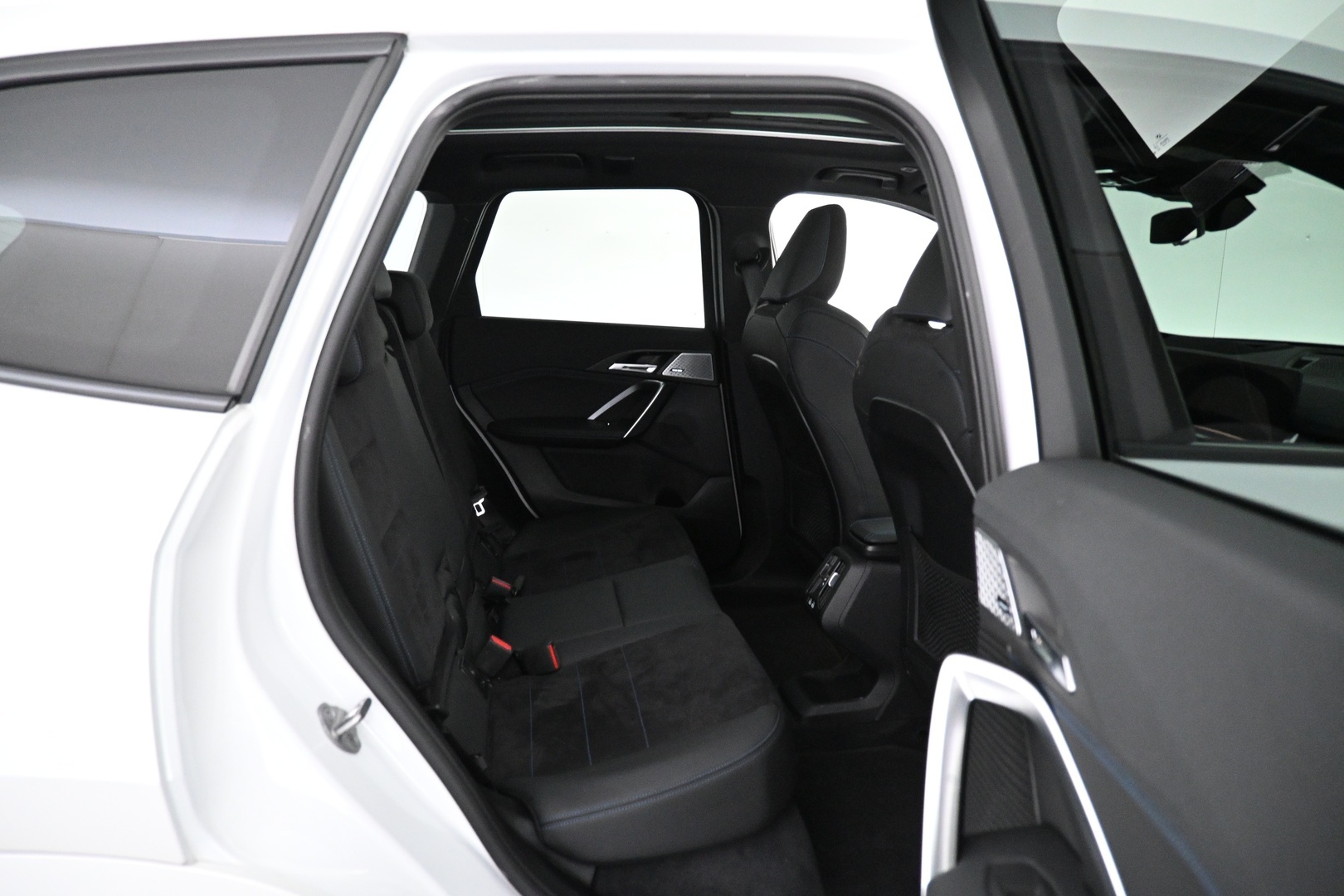 BMW iX1 2023