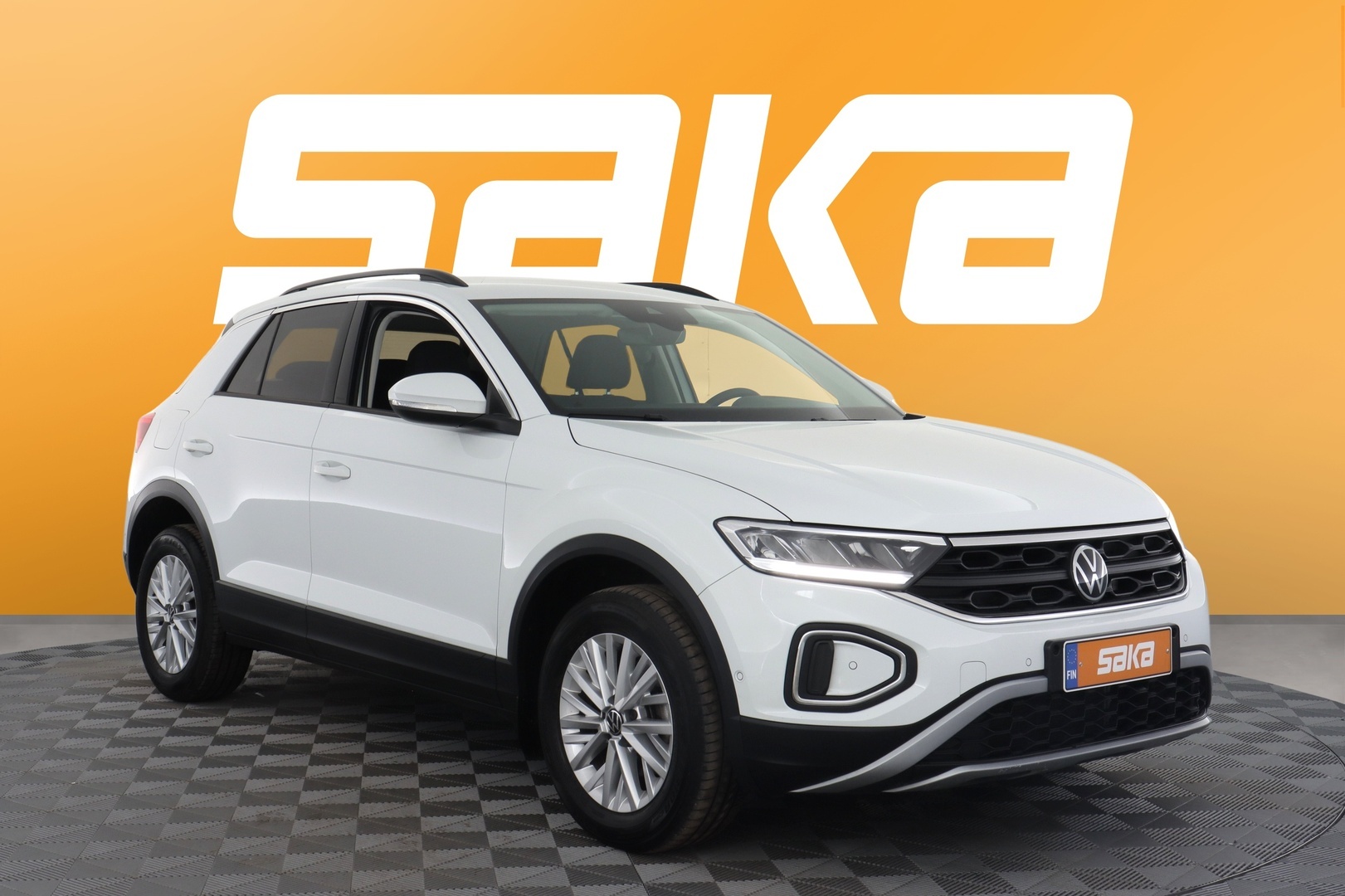 VOLKSWAGEN T-Roc 2023