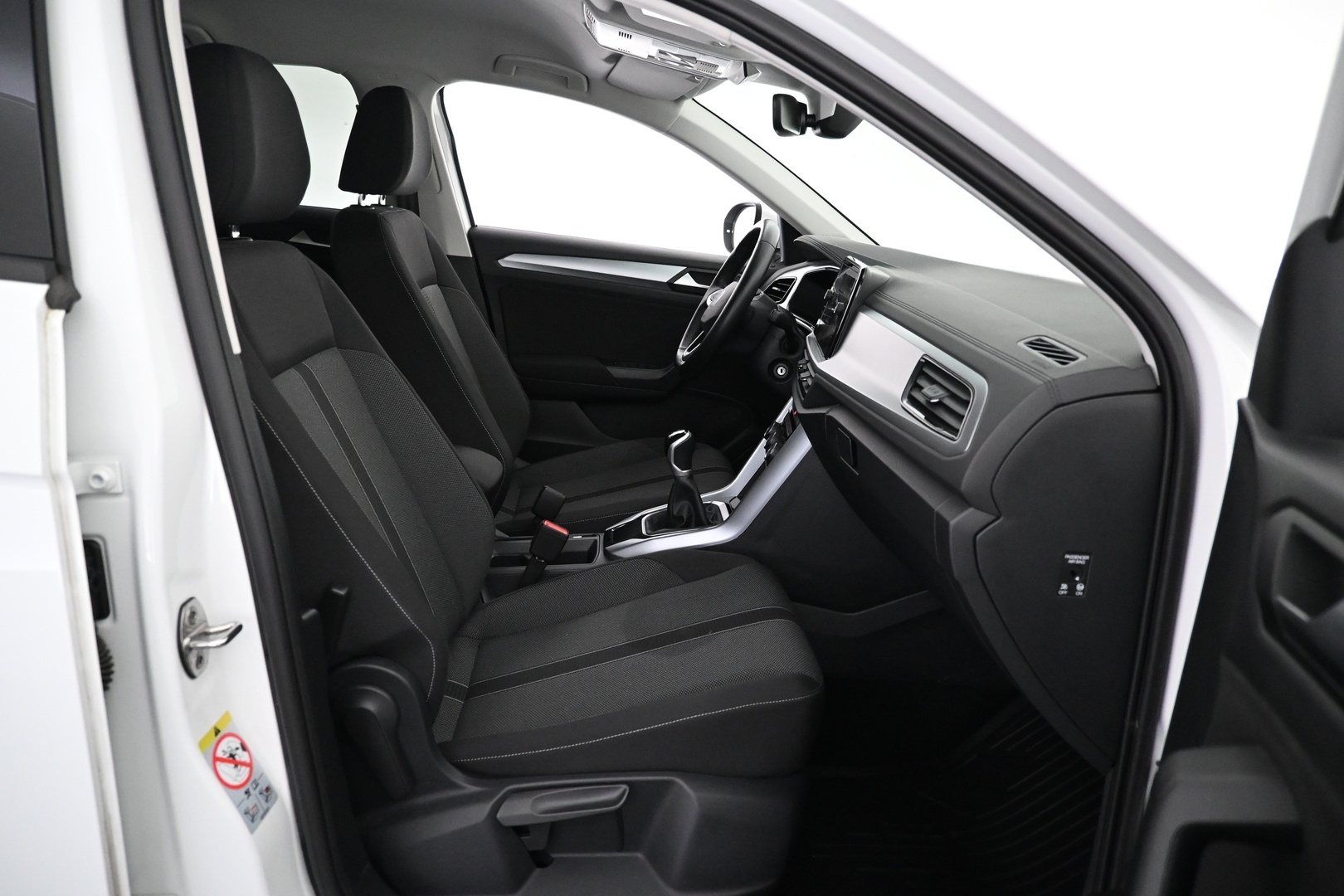 VOLKSWAGEN T-Roc 2023