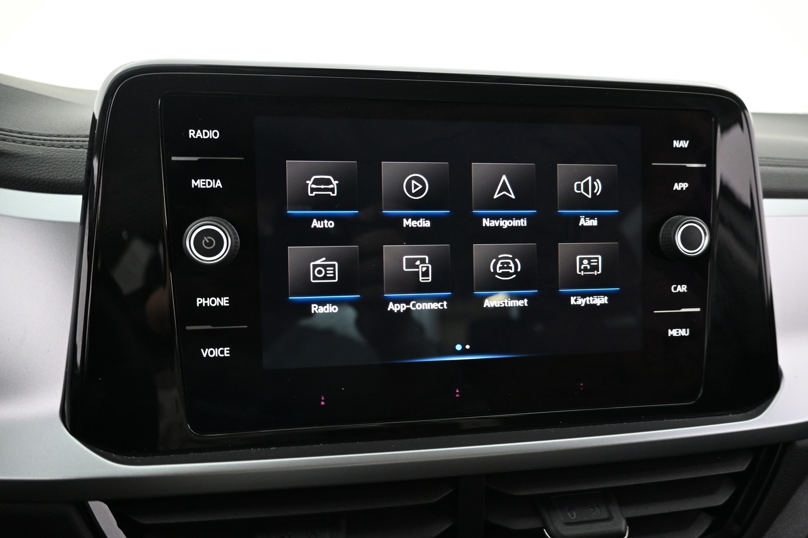 VOLKSWAGEN T-Roc 2023