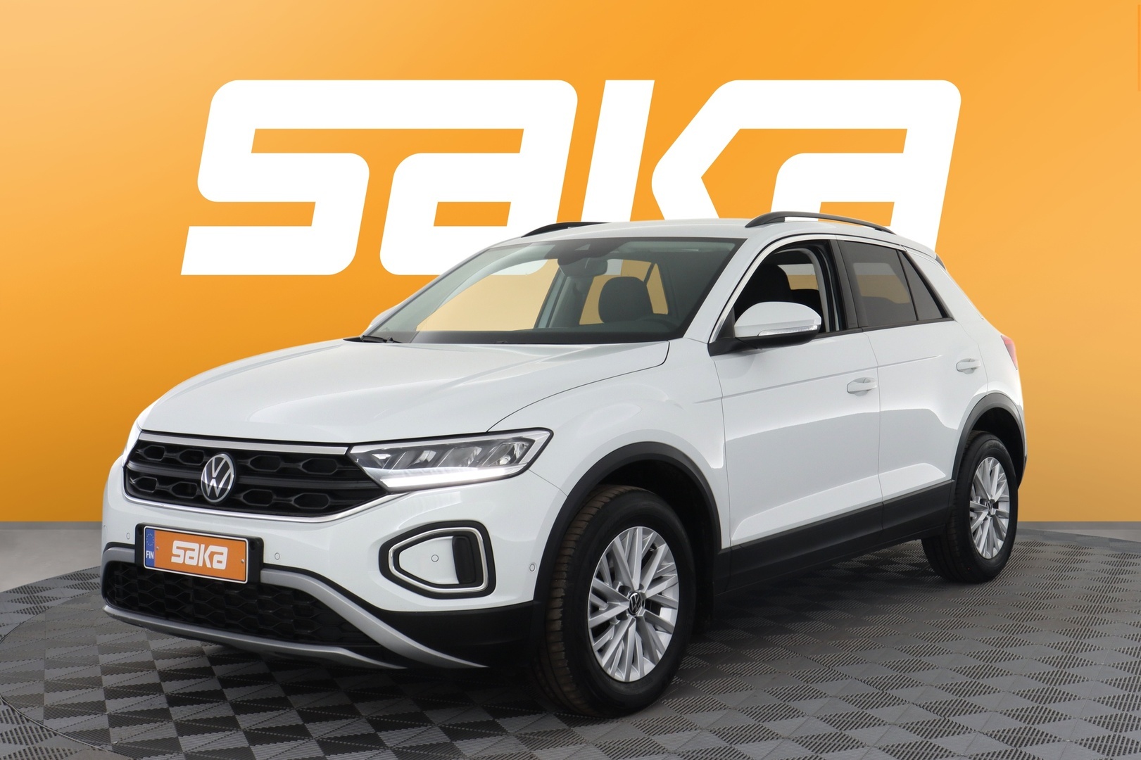 VOLKSWAGEN T-Roc 2023