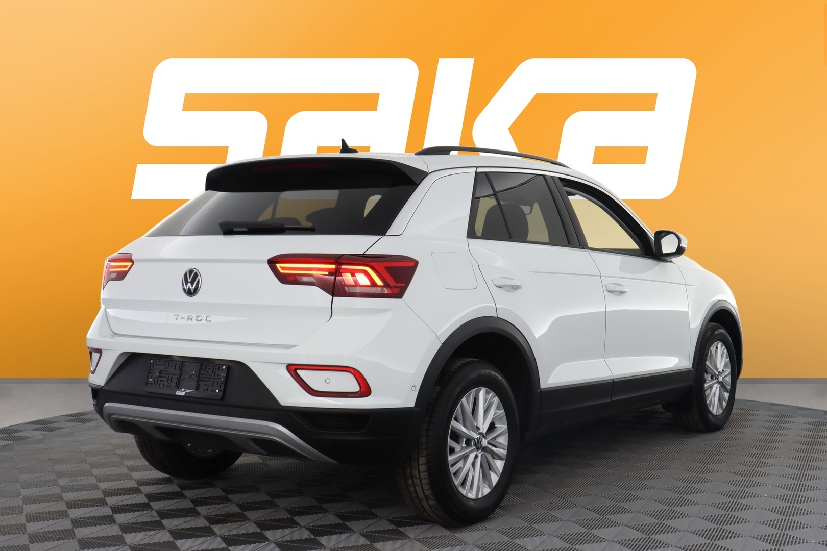 VOLKSWAGEN T-Roc 2023