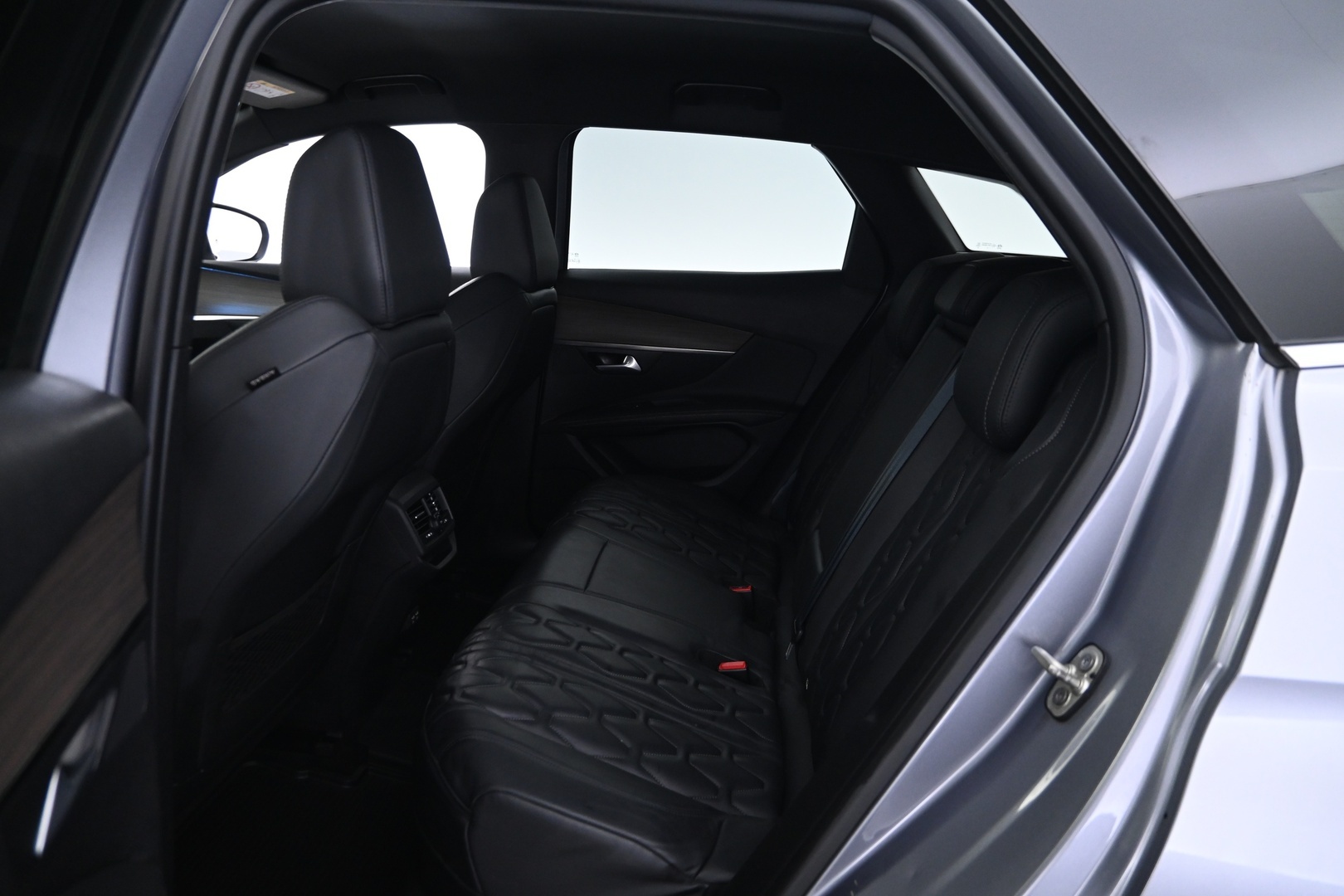 PEUGEOT 3008 2021