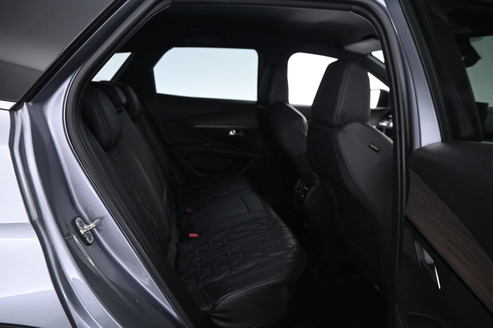 PEUGEOT 3008 2021