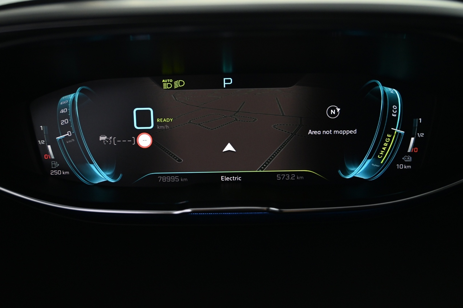 PEUGEOT 3008 2021