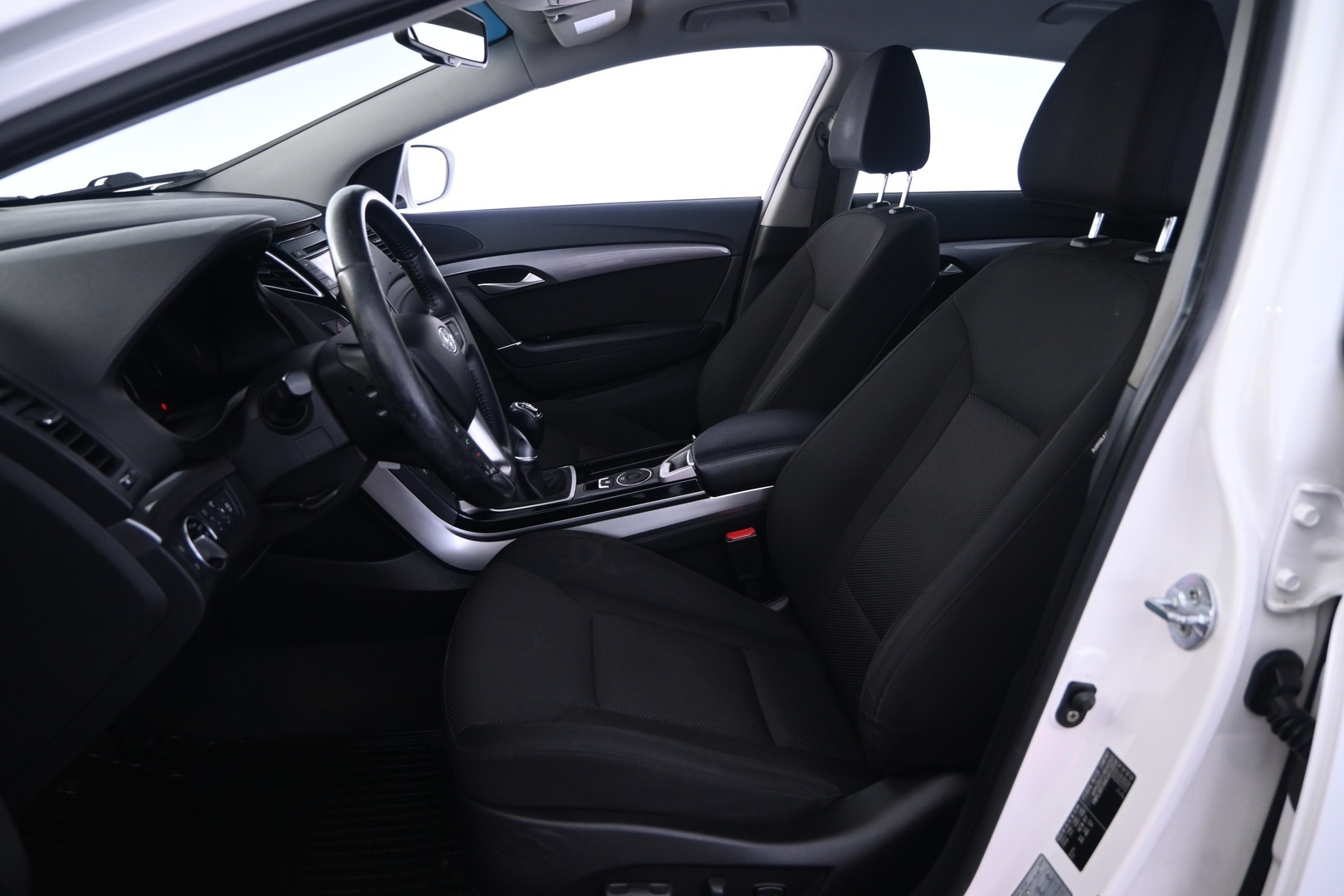 HYUNDAI i40 2012