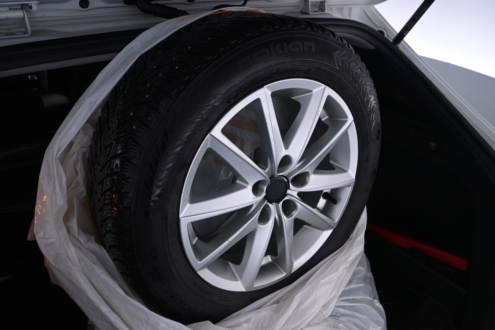 HYUNDAI i40 2012