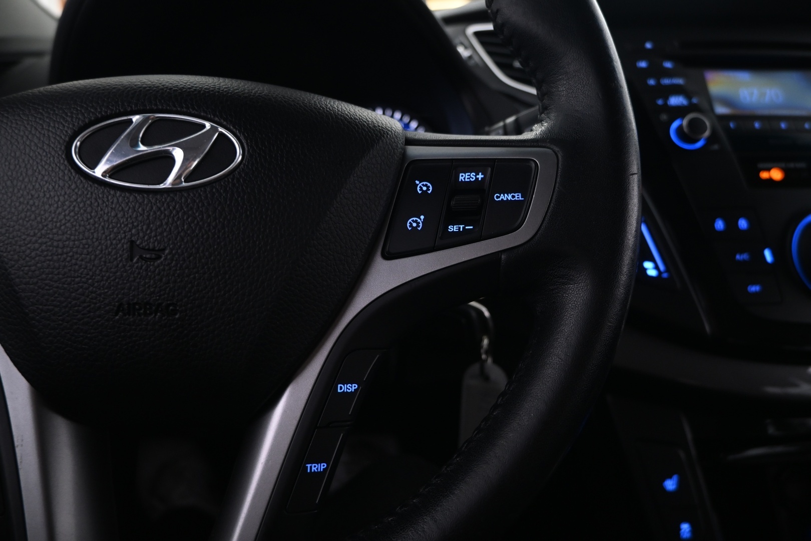 HYUNDAI i40 2012