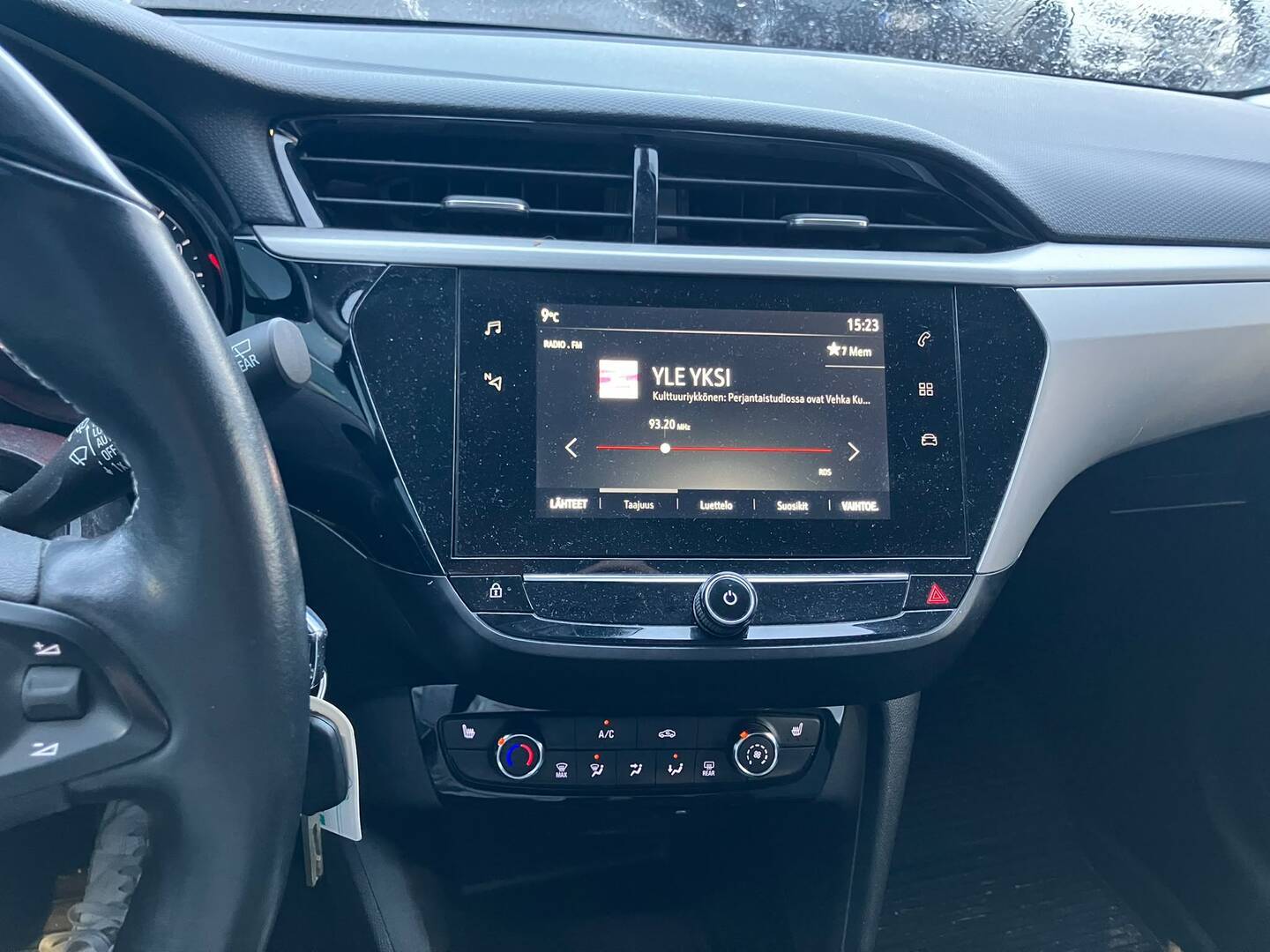 OPEL Corsa 2021