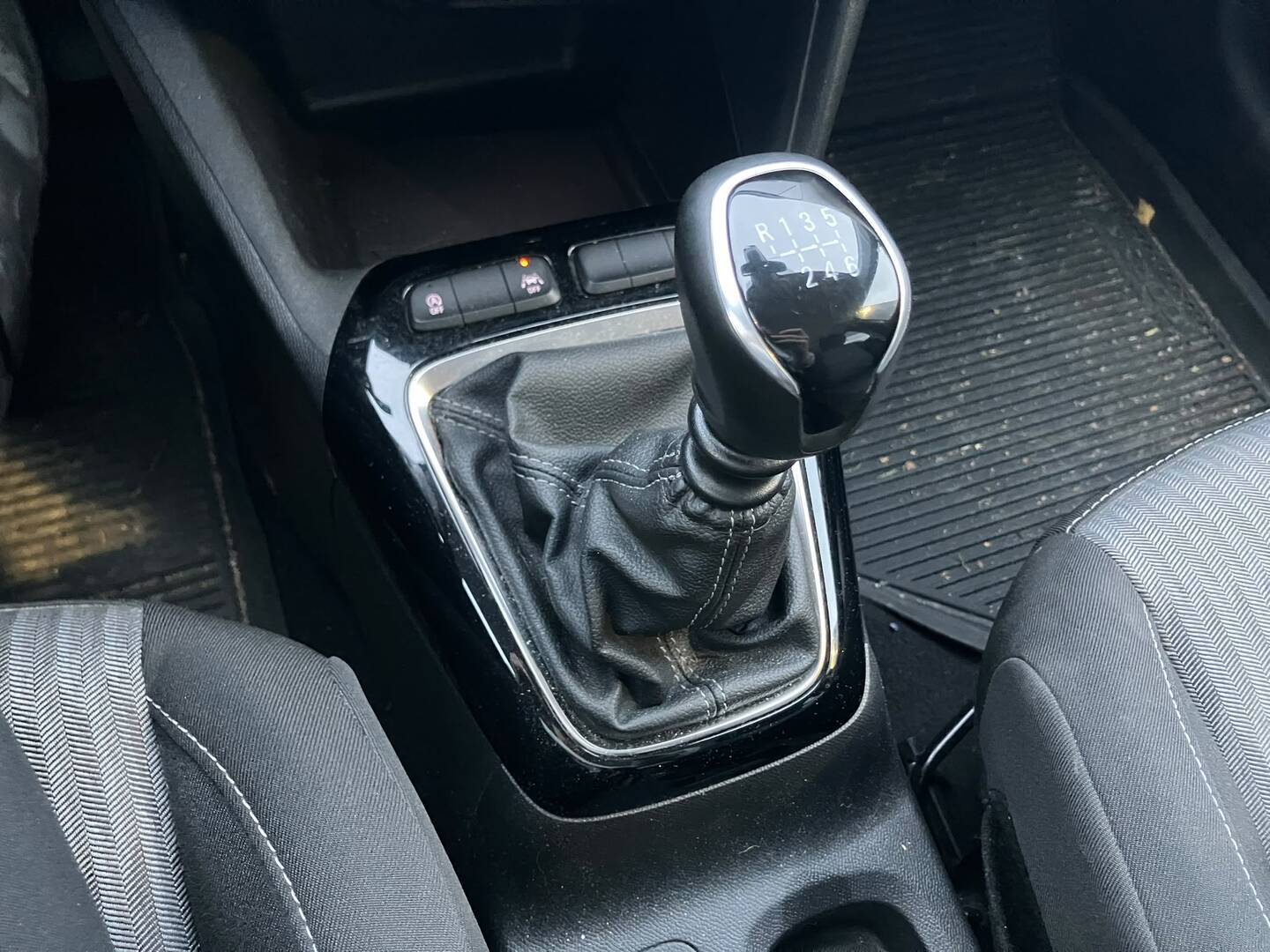 OPEL Corsa 2021