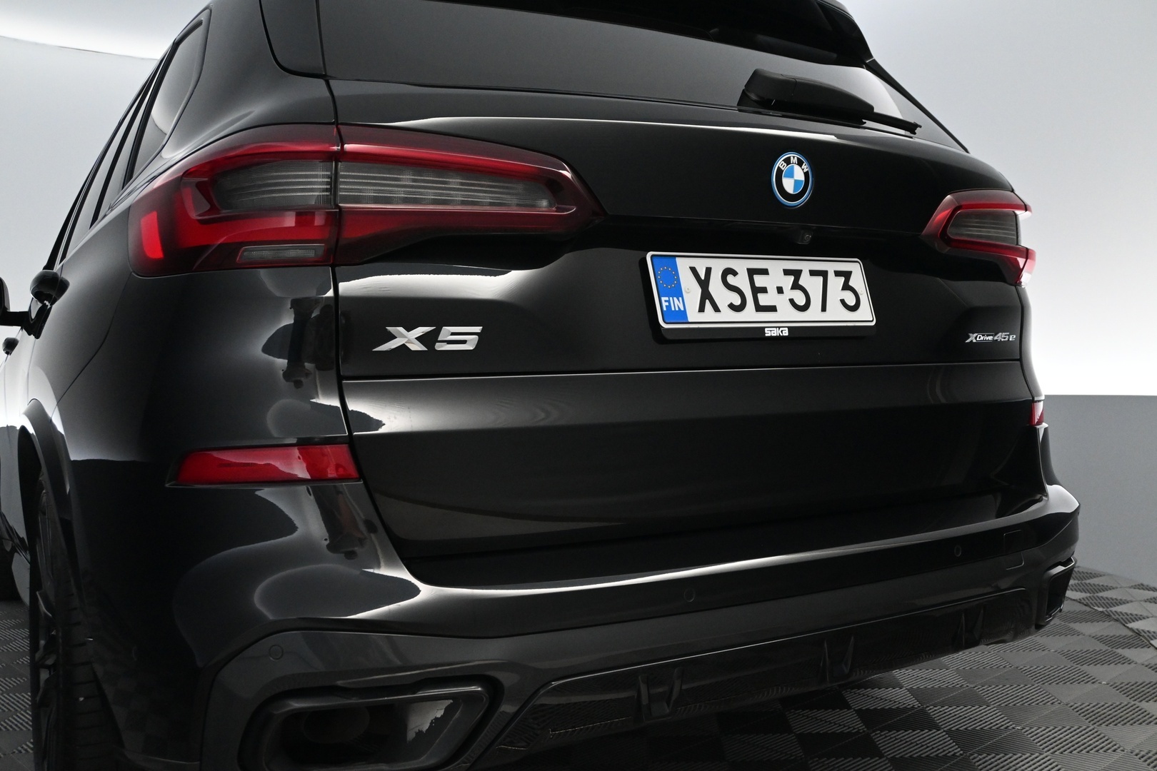 BMW X5 2022