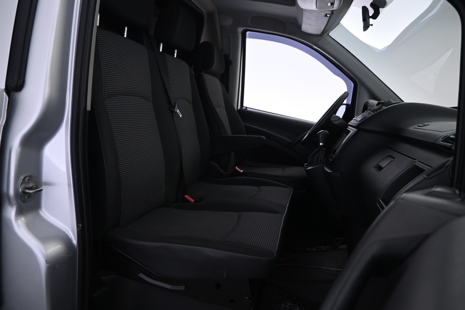 MERCEDES-BENZ Vito 2013