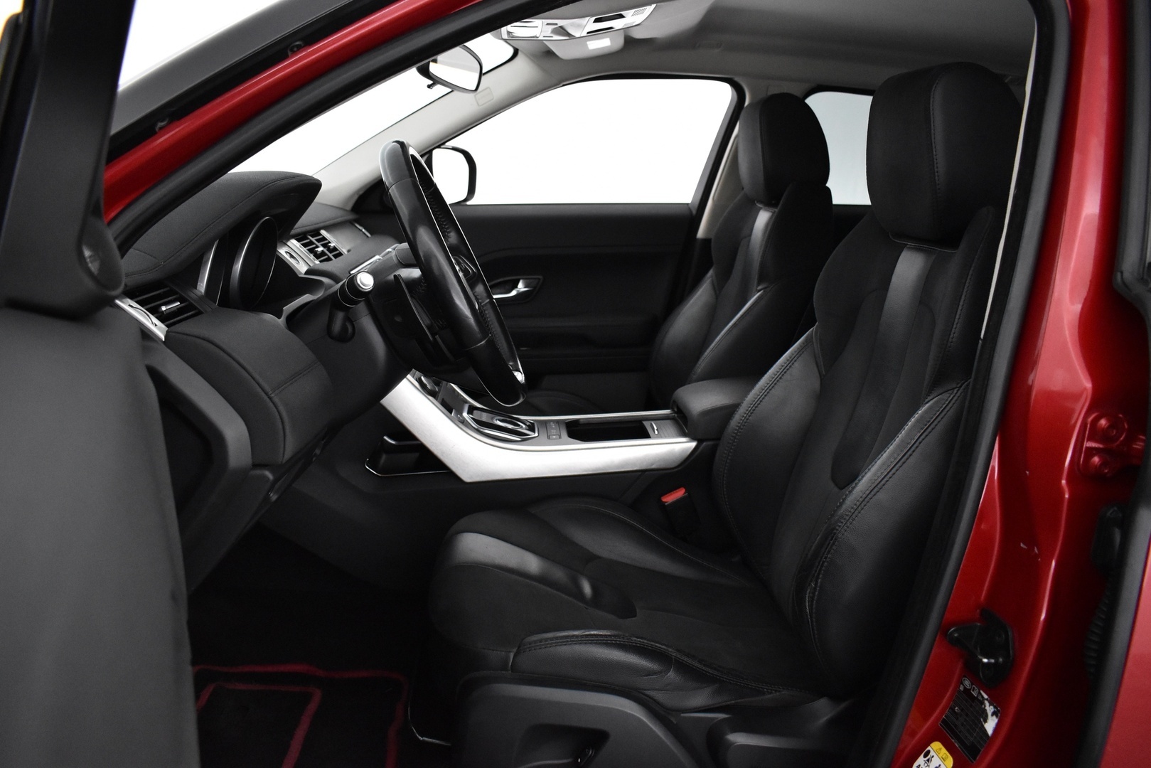 LAND ROVER Range Rover Evoque 2013