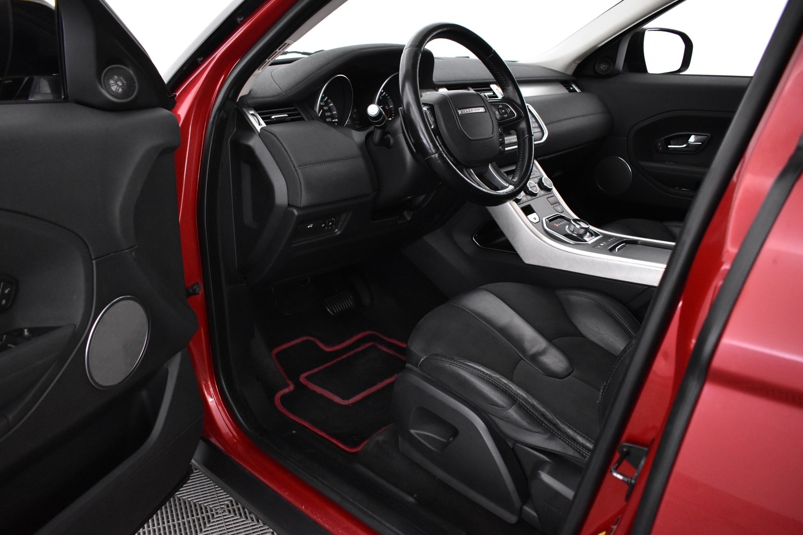 LAND ROVER Range Rover Evoque 2013