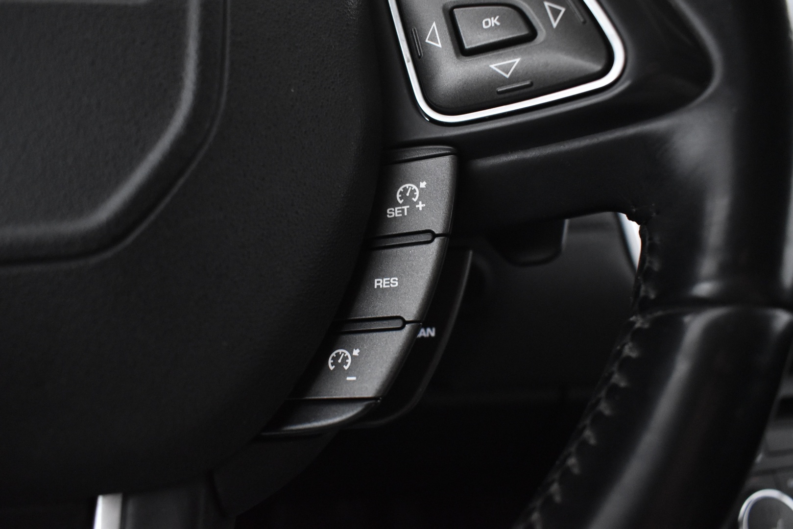 LAND ROVER Range Rover Evoque 2013