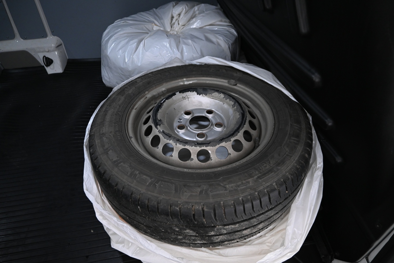 VOLKSWAGEN Transporter 2018