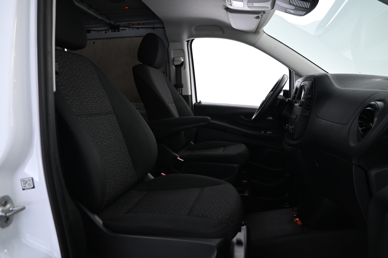 MERCEDES-BENZ Vito 2022