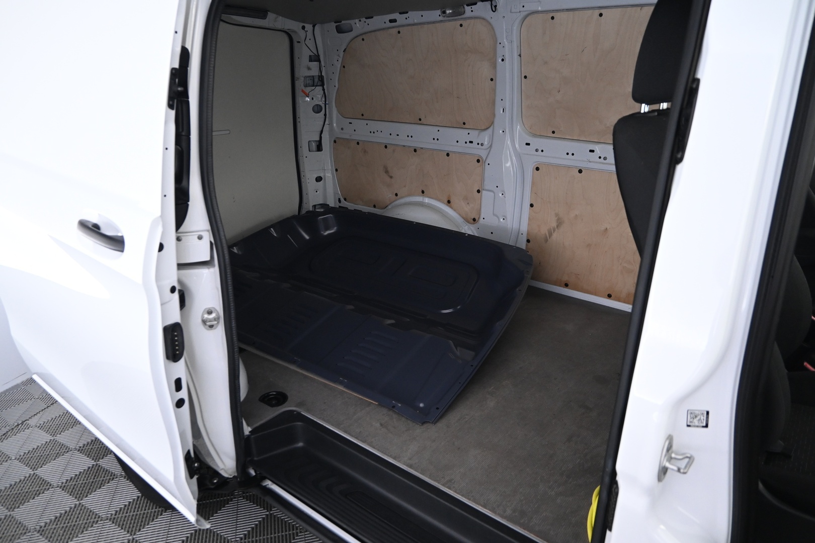 MERCEDES-BENZ Vito 2022