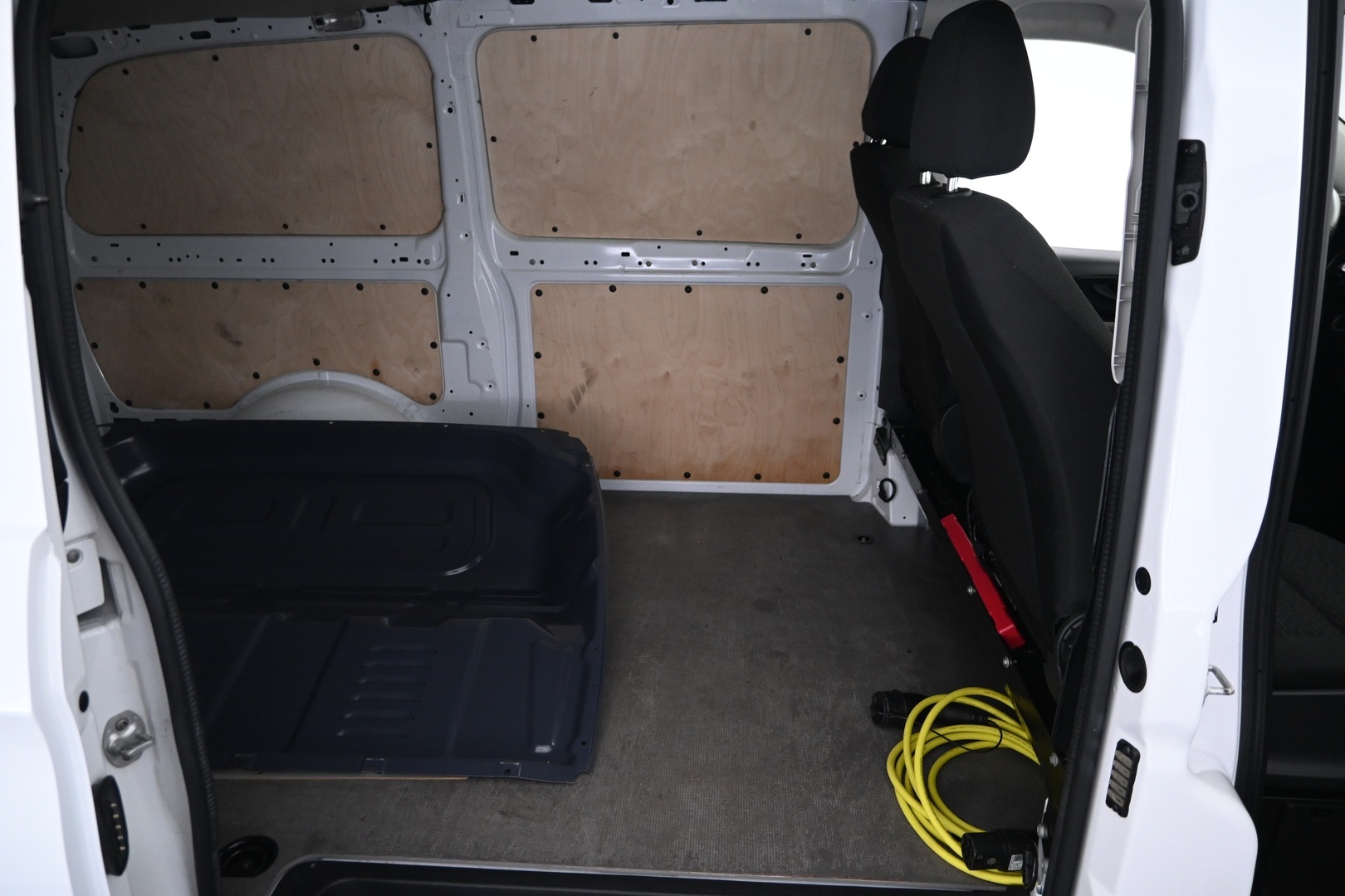 MERCEDES-BENZ Vito 2022