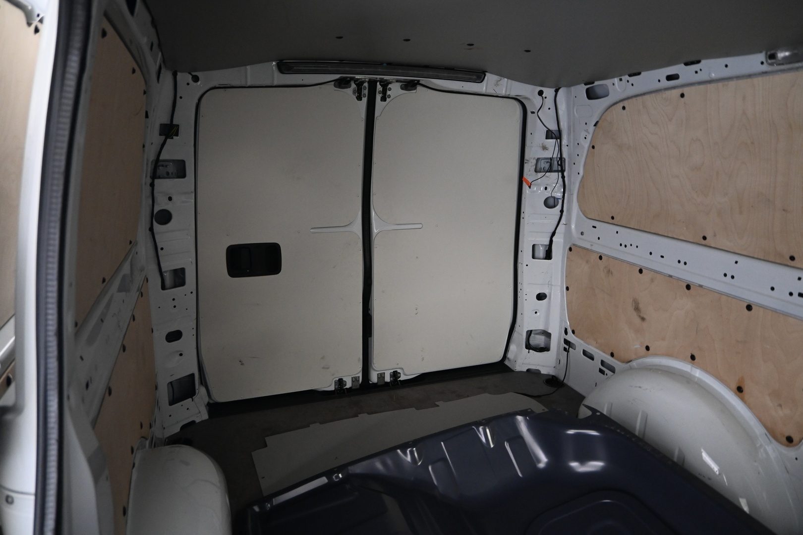 MERCEDES-BENZ Vito 2022