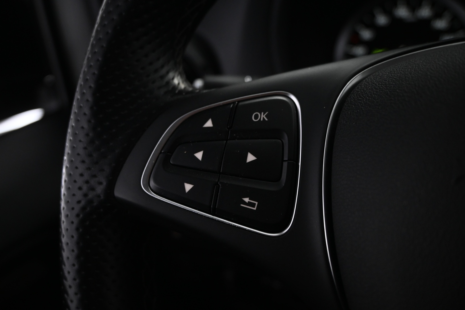 MERCEDES-BENZ Vito 2022