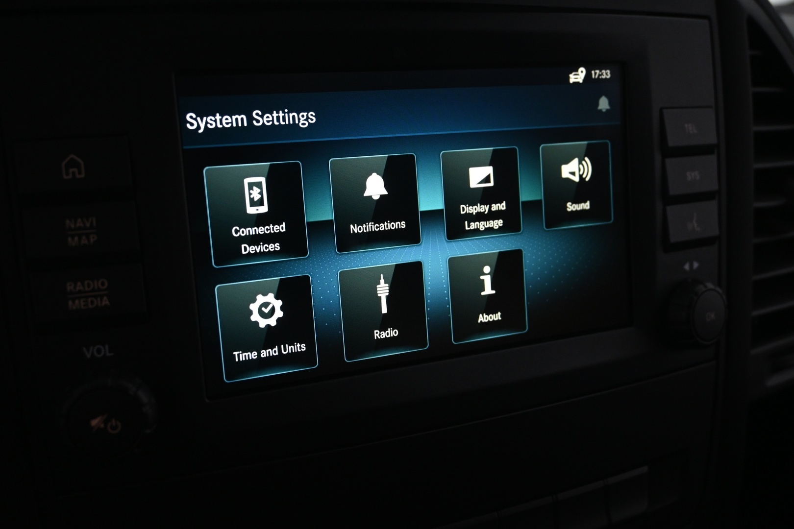 MERCEDES-BENZ Vito 2022