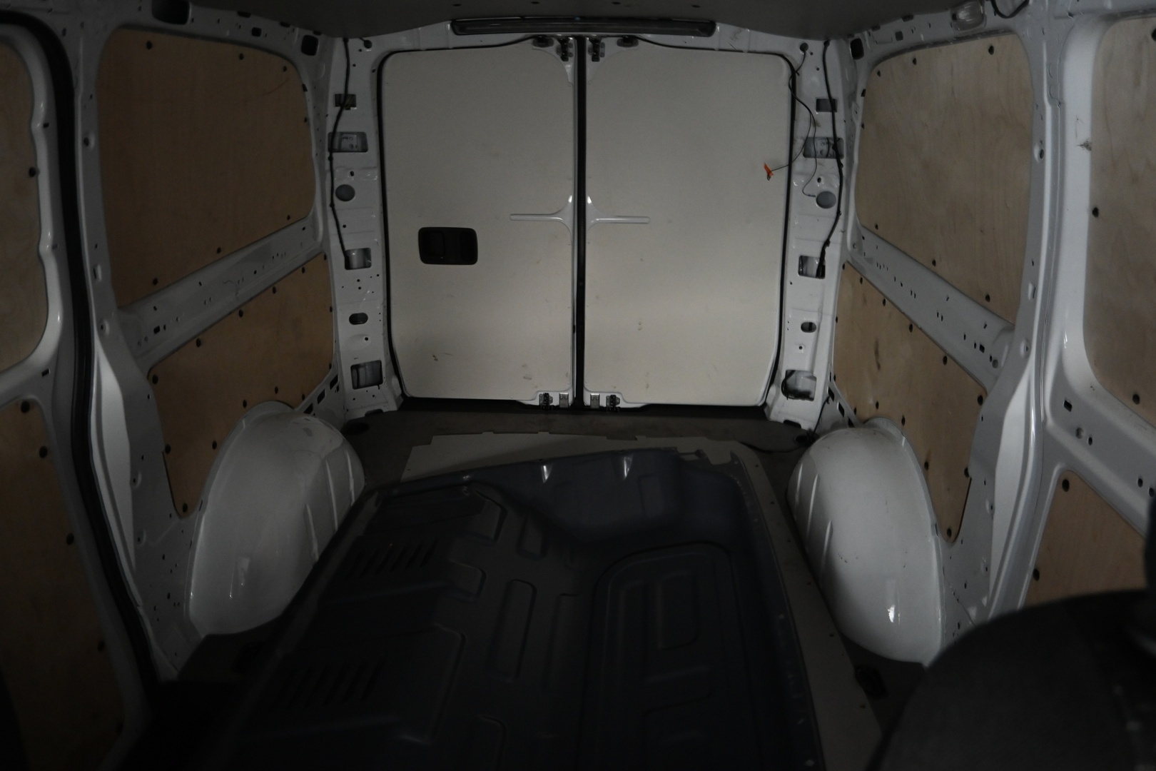 MERCEDES-BENZ Vito 2022