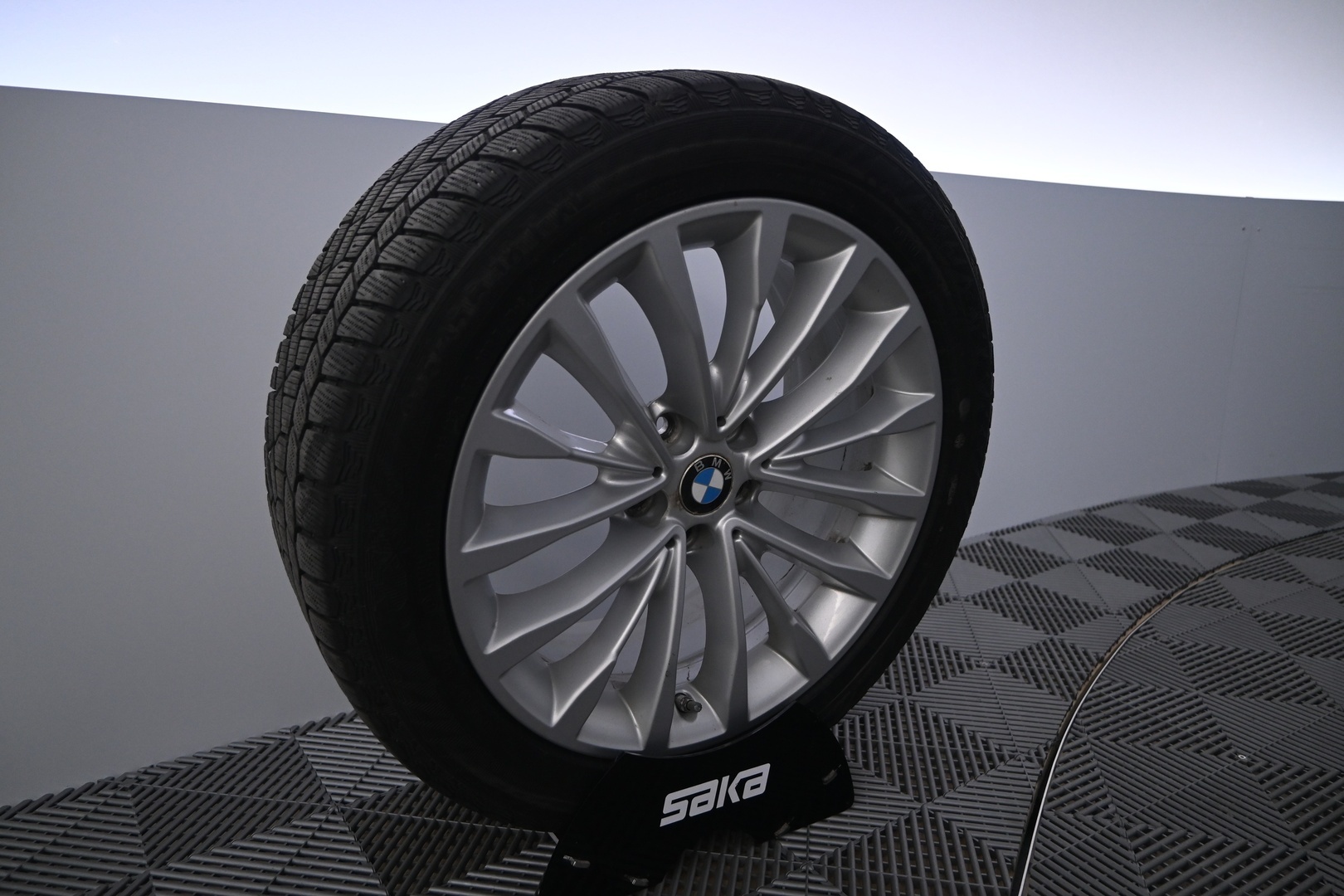 BMW 530 2020