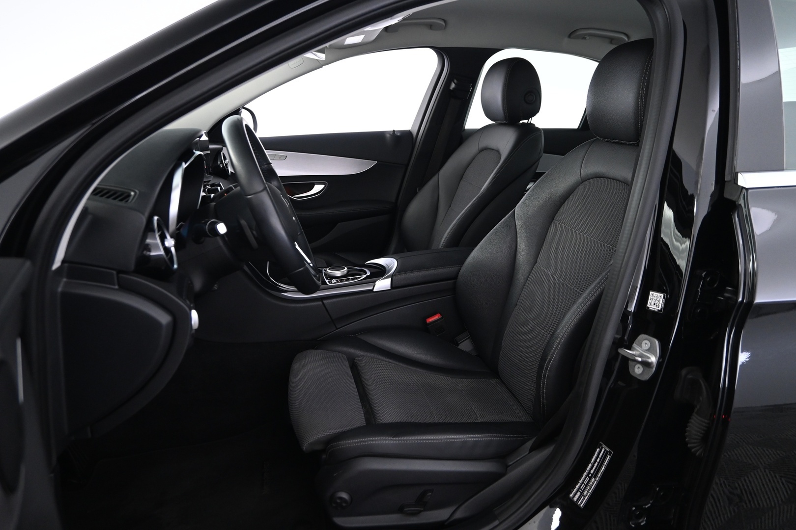 MERCEDES-BENZ C 2020