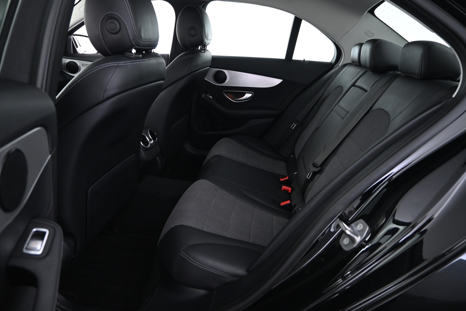 MERCEDES-BENZ C 2020