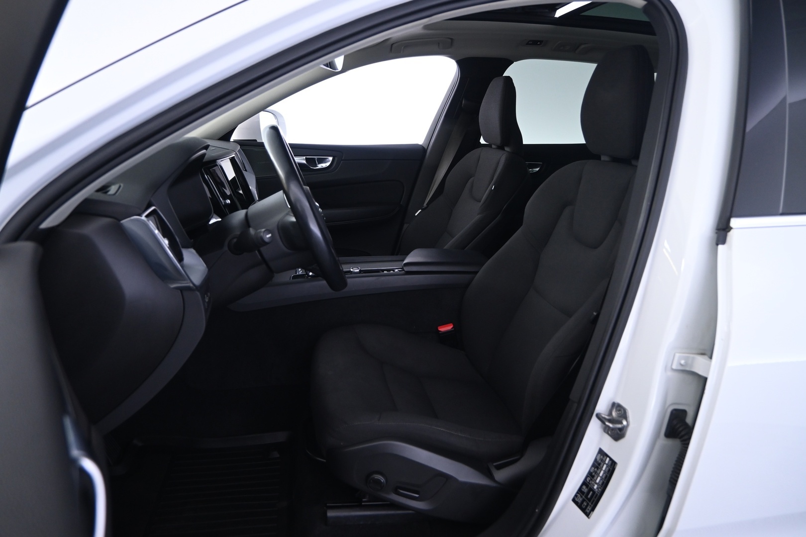 VOLVO XC60 2021