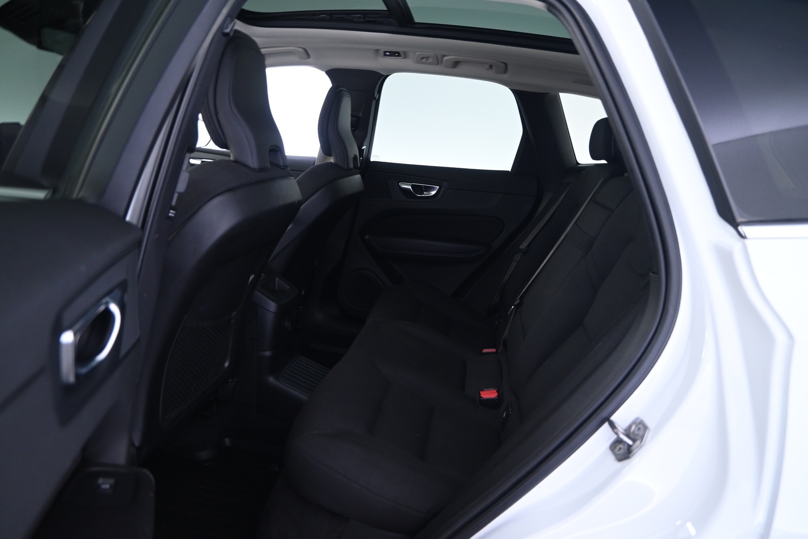 VOLVO XC60 2021