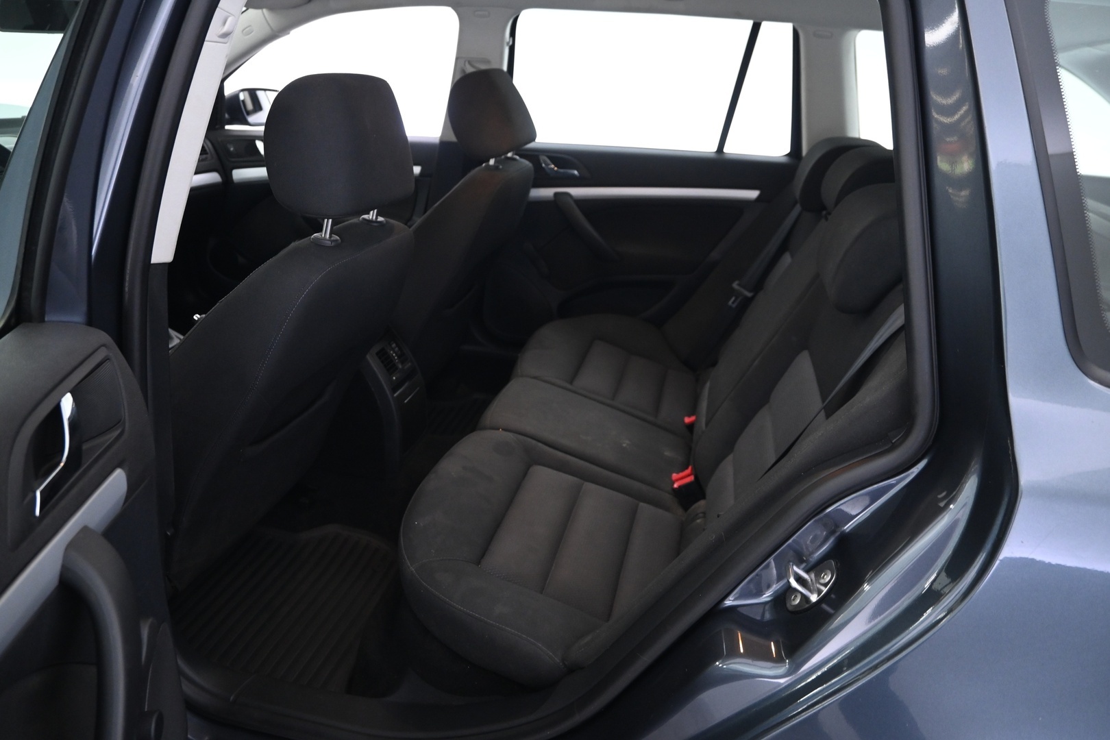 SKODA Octavia 2008