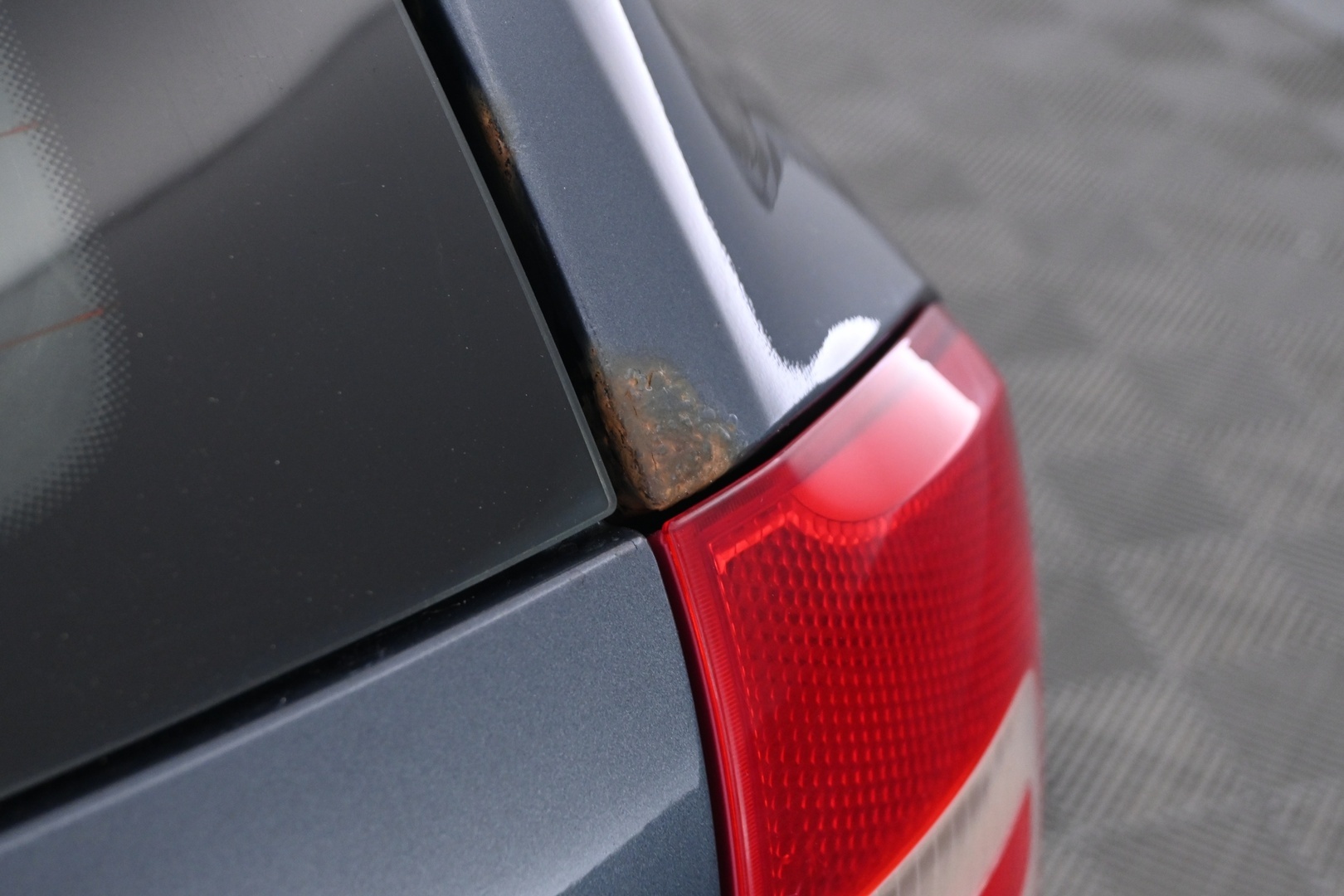 SKODA Octavia 2008