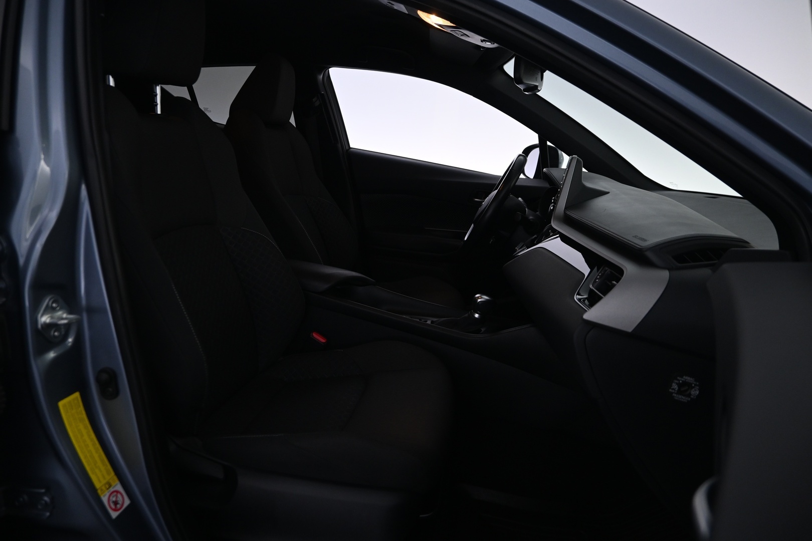 TOYOTA C-HR 2020