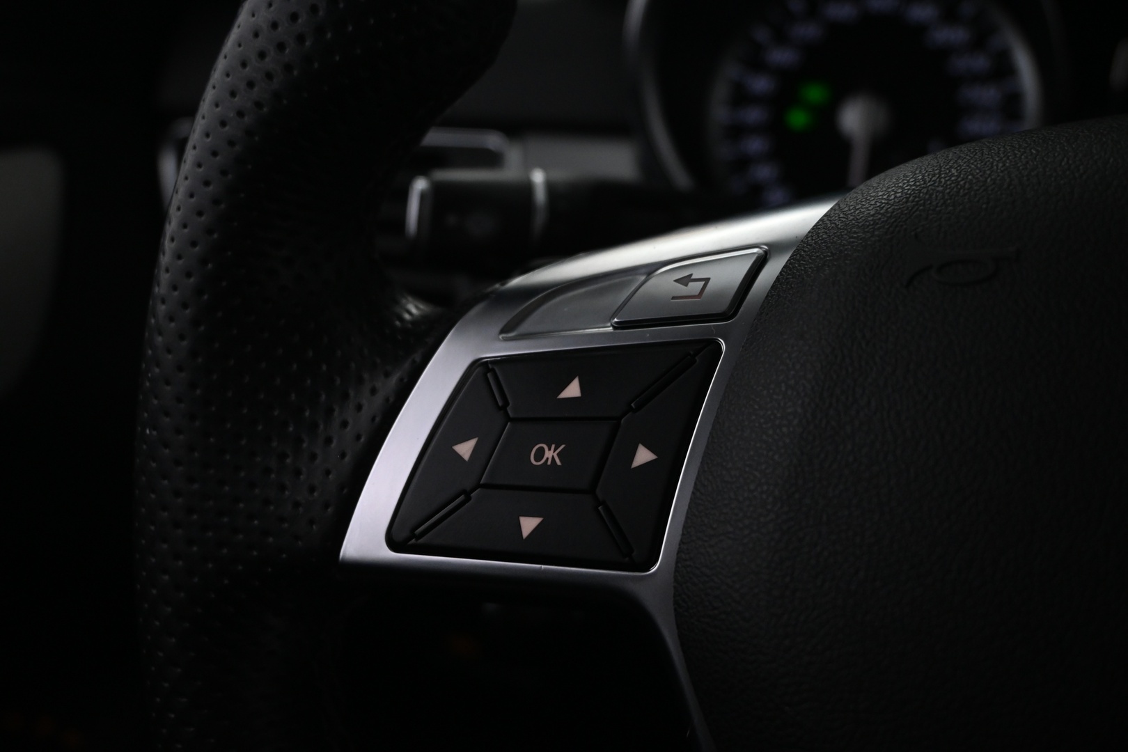 MERCEDES-BENZ ML 2013