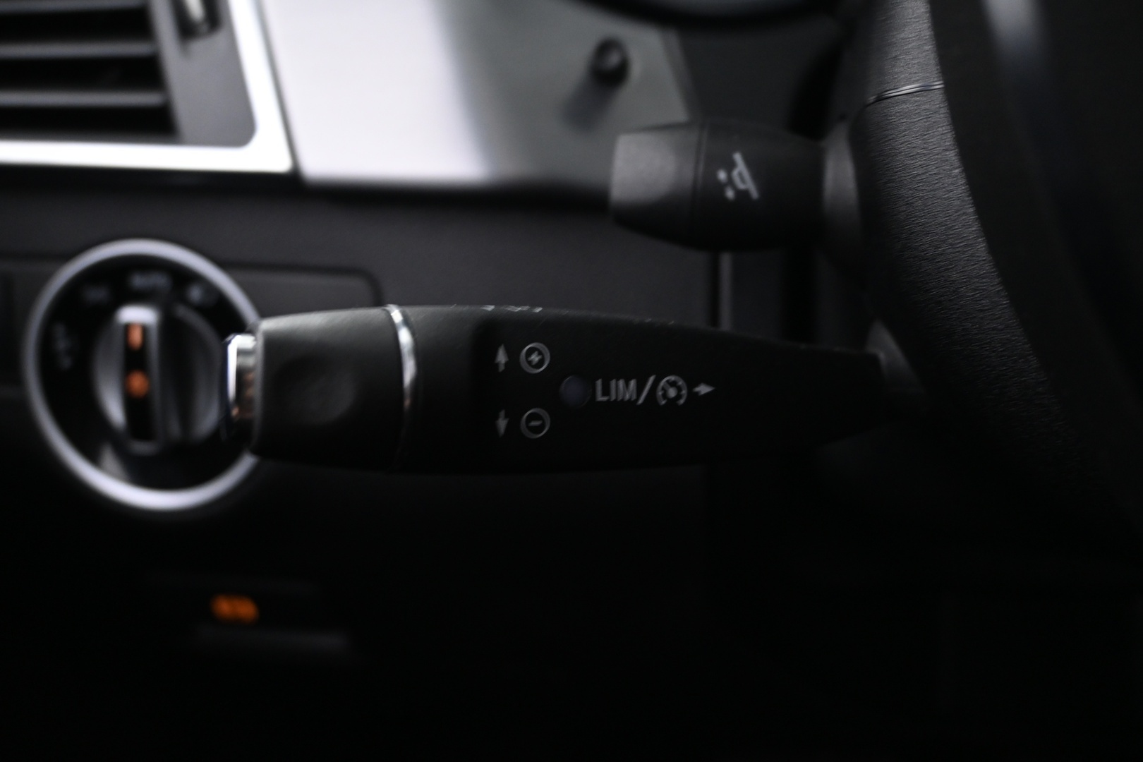 MERCEDES-BENZ ML 2013