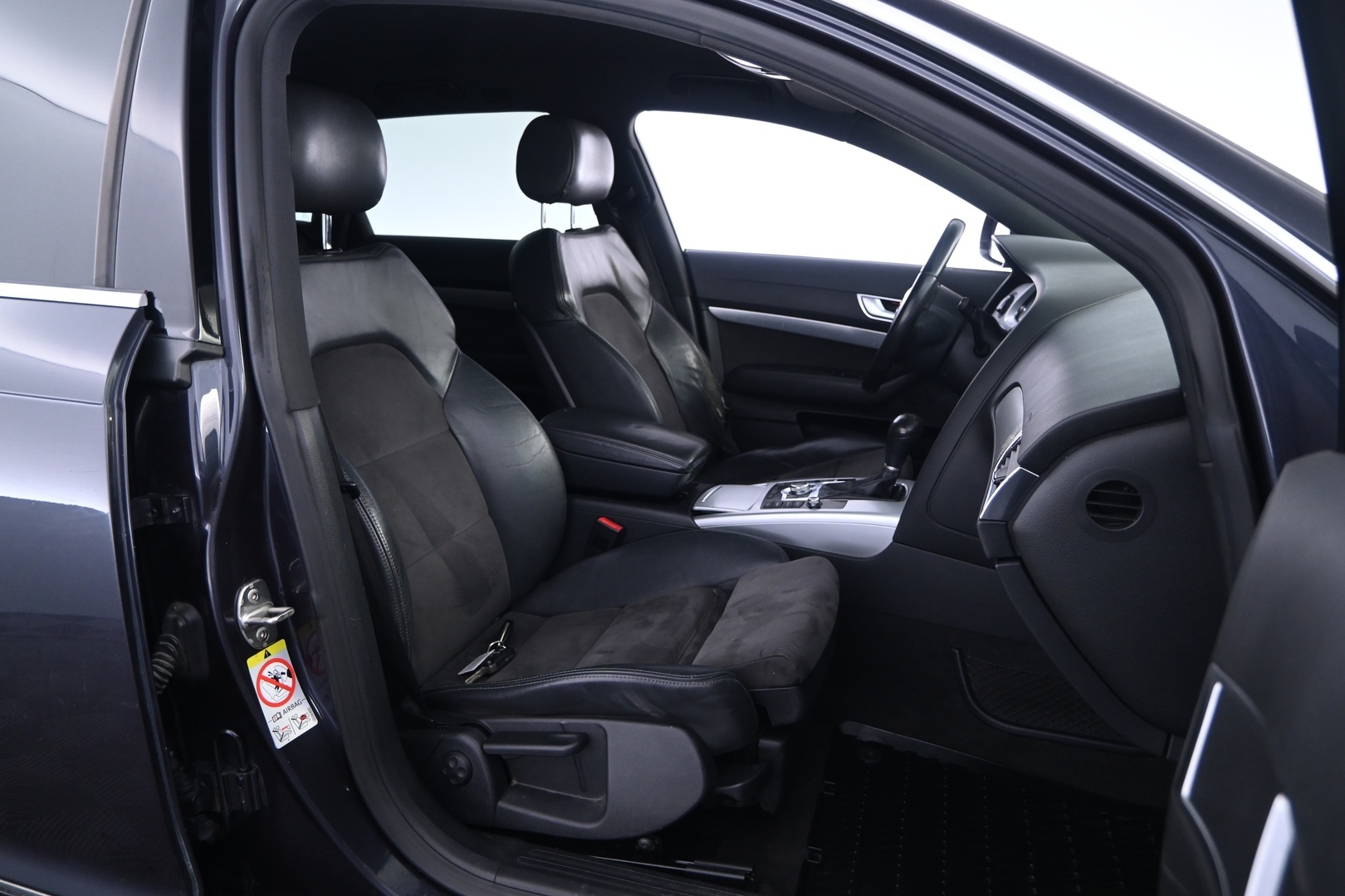 AUDI A6 2010