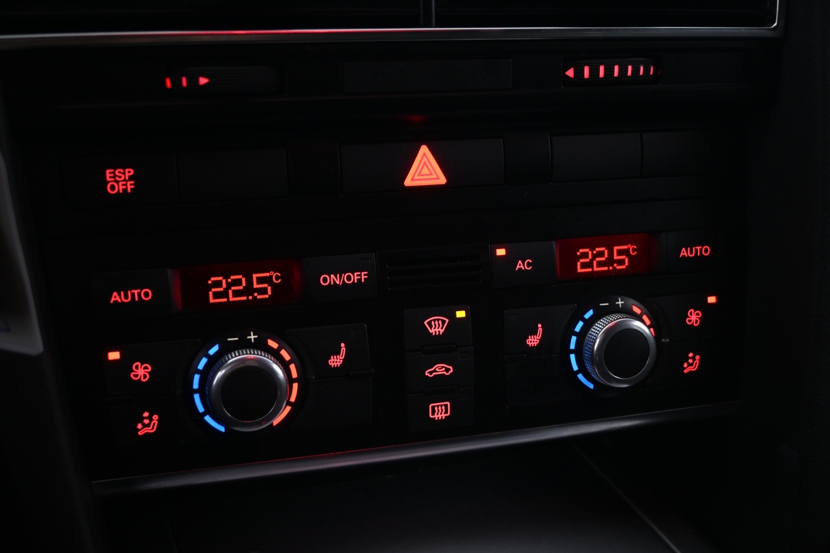AUDI A6 2010