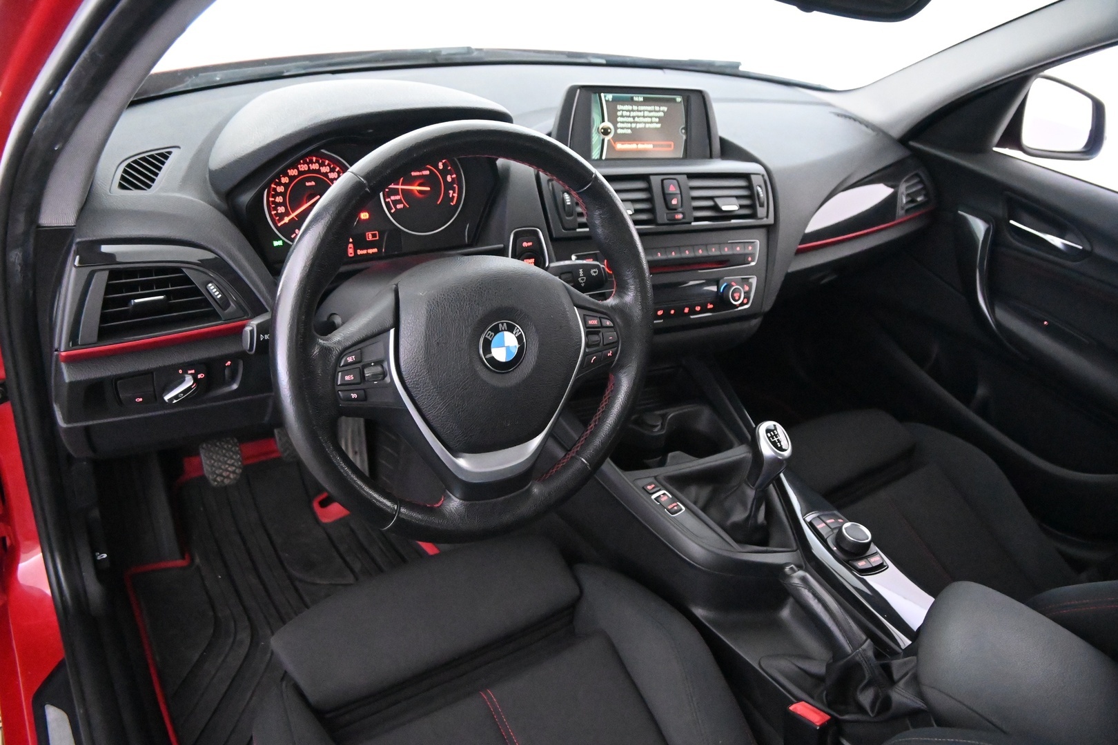 BMW 116 2012