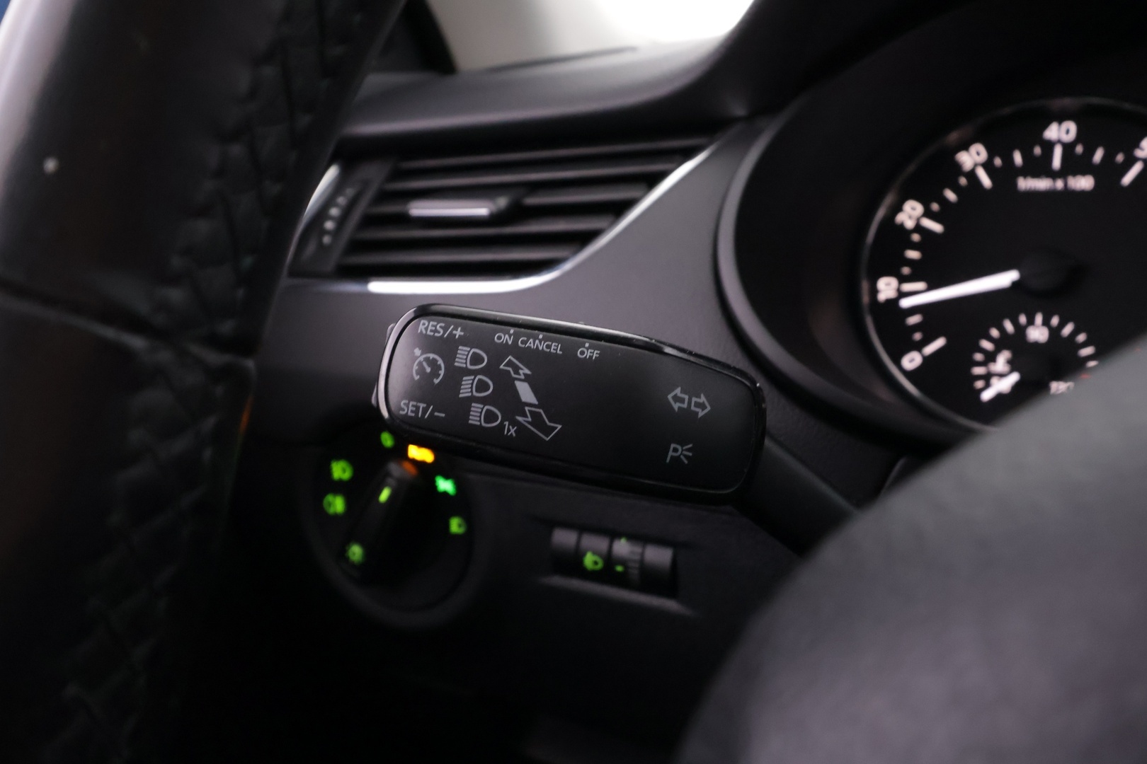 SKODA Octavia 2013