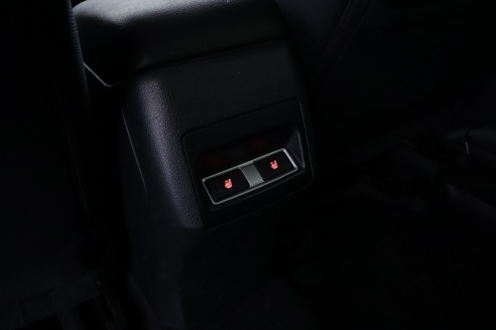 SUBARU Forester 2017