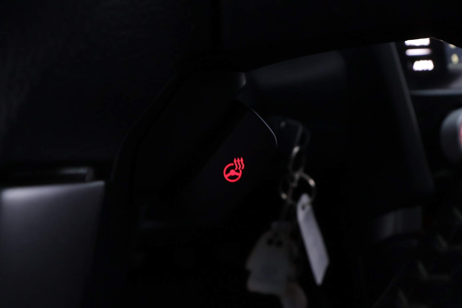 SUBARU Forester 2017