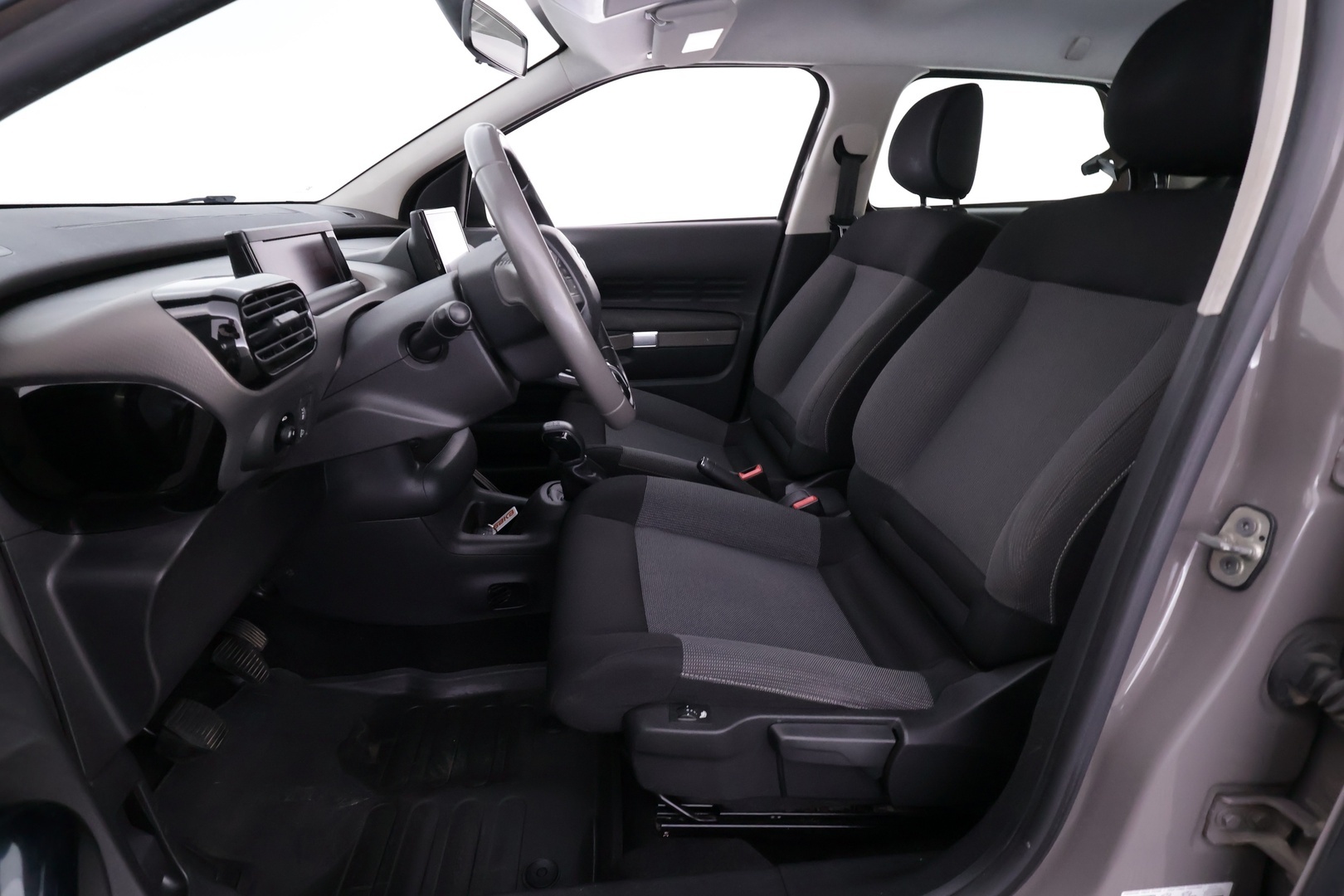 CITROEN C4 Cactus 2015