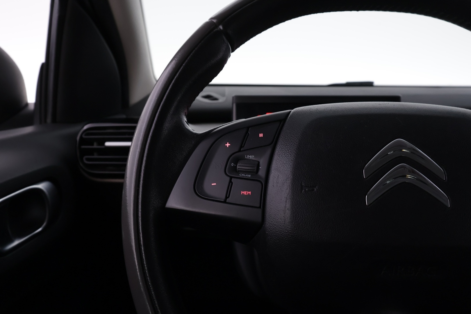 CITROEN C4 Cactus 2015