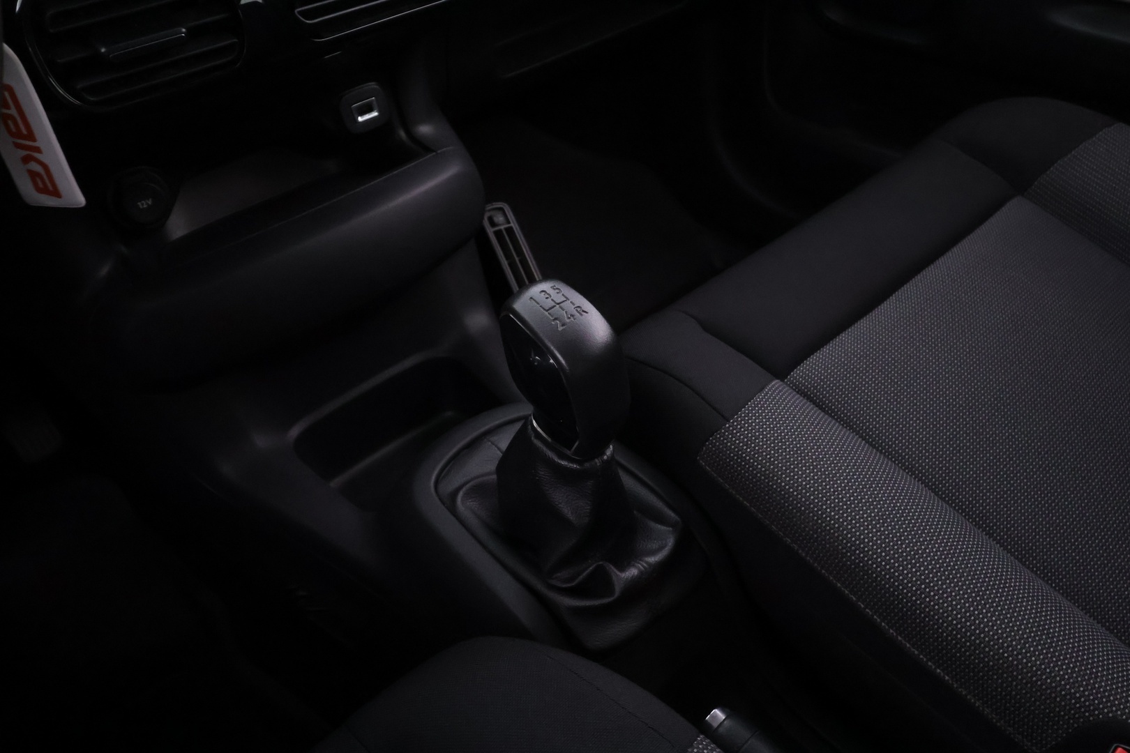 CITROEN C4 Cactus 2015