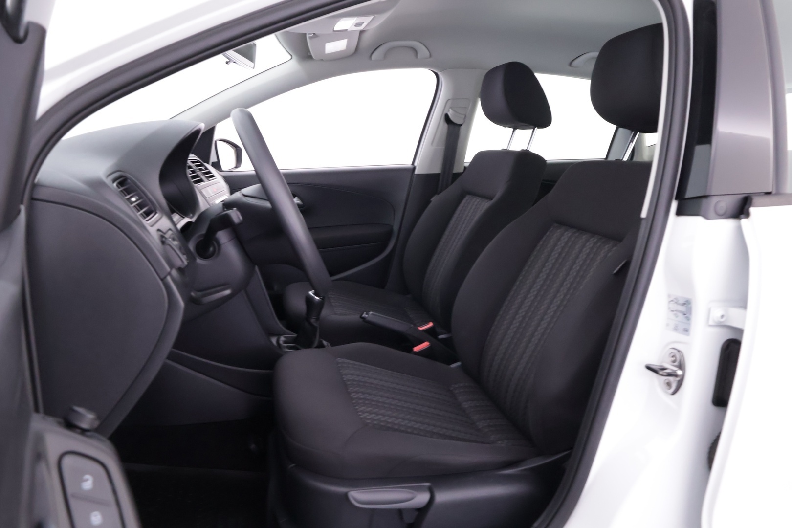 VOLKSWAGEN Polo 2017