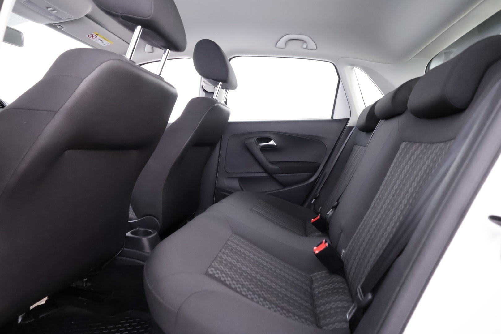 VOLKSWAGEN Polo 2017