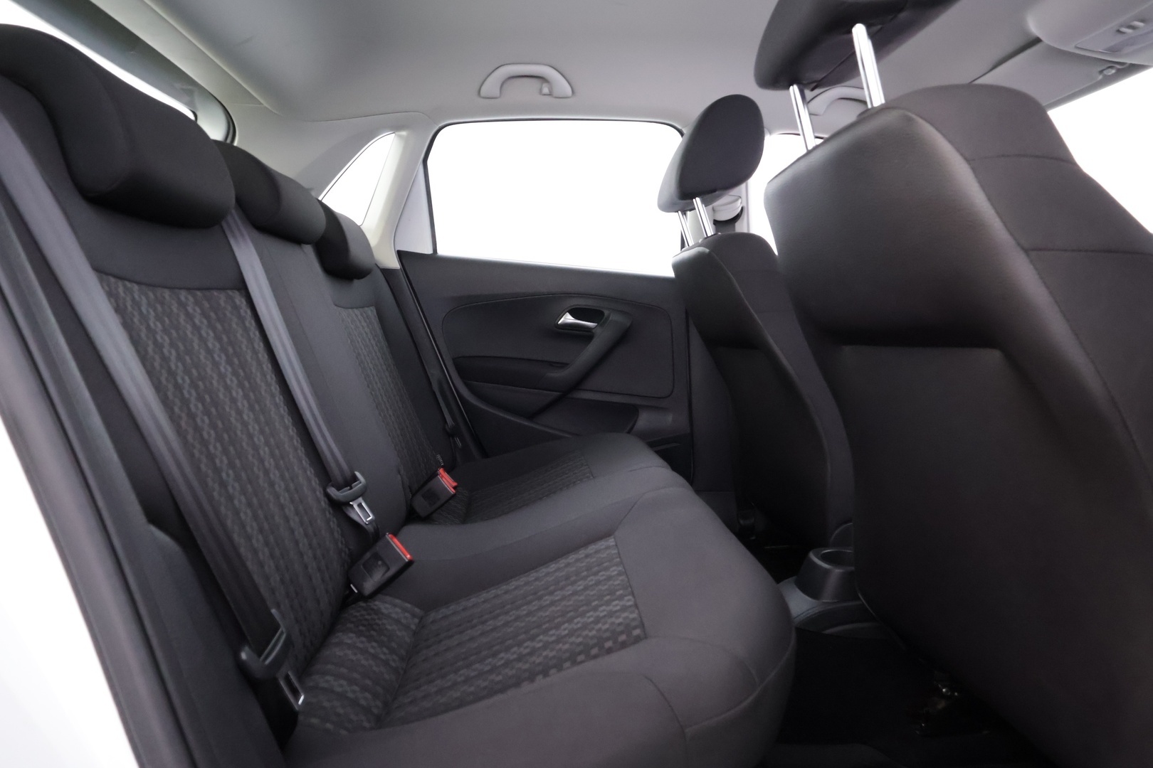 VOLKSWAGEN Polo 2017