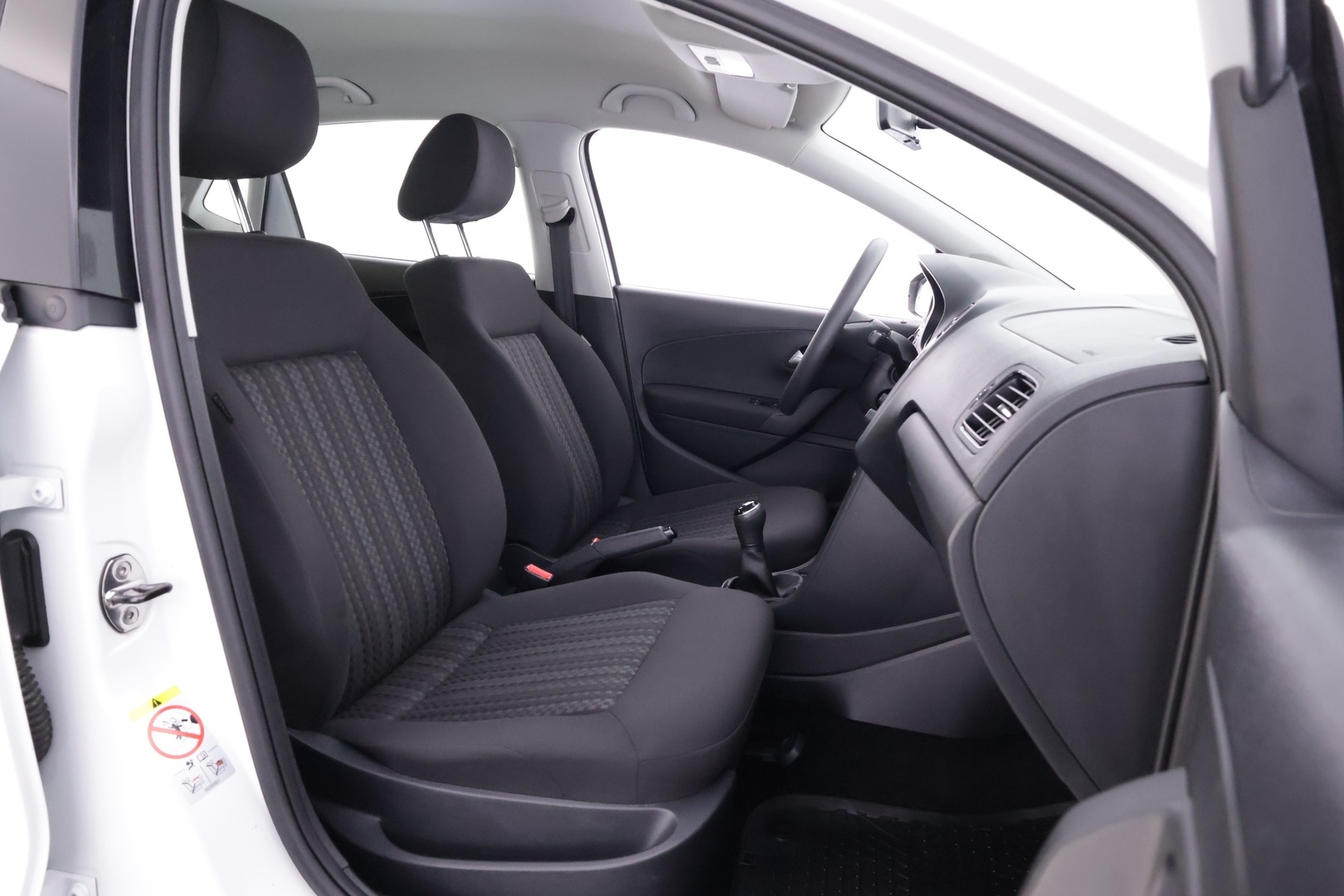 VOLKSWAGEN Polo 2017